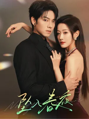 Poster phim Rơi Vào Đêm Xuân