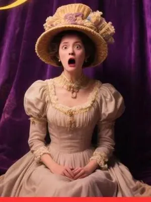 Poster phim Sự Ra Đời Của Vụ Bê Bối