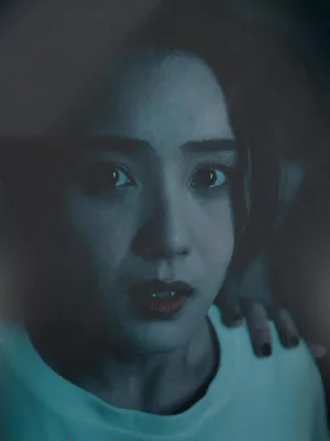 Poster phim Sương Mù: Cô Ấy Biến Mất