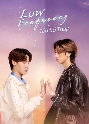 Poster phim Tần Số Thấp