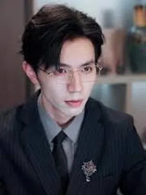 Poster phim Thầy Đọc Tâm