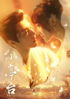 Poster phim Tiểu Đình Đài