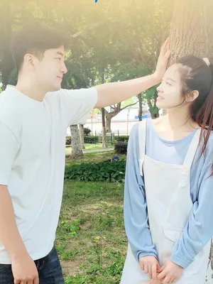 Poster phim Tình Yêu Đến Muộn