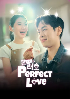 Poster phim Tình Yêu Hoàn Hảo