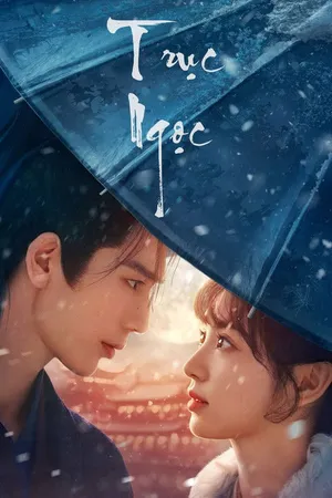 Poster phim Trục Ngọc