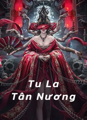 Poster phim Tu La Tân Nương ( Tân La Tân Nương )