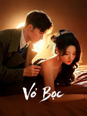 Poster phim Vỏ Bọc