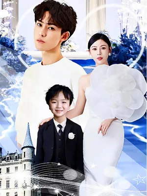 Poster phim Vợ Nhỏ Ngọt Ngào: Cưới Trước Yêu Sau