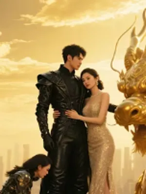 Poster phim Vua Kỳ Lân